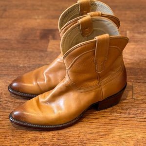 Tecovas Penny Boot